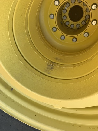 2014 John Deere 9510R Tractor 4WD