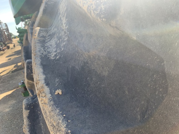 2014 John Deere 9510R Tractor 4WD