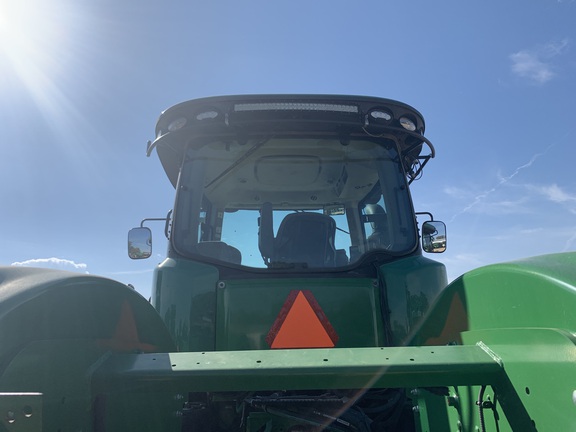 2014 John Deere 9510R Tractor 4WD