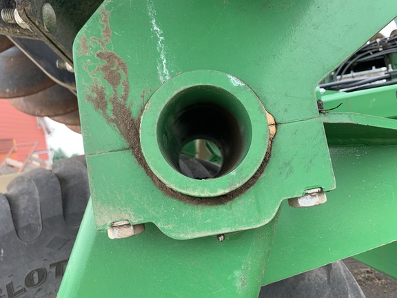 2024 John Deere 2680H Disk