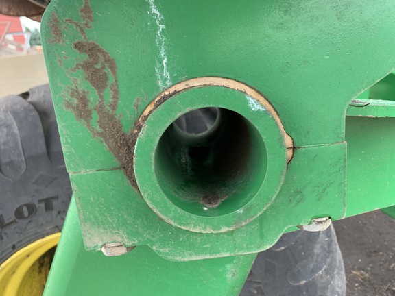 2024 John Deere 2680H Disk