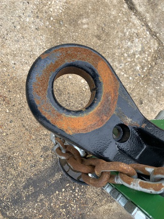 2024 John Deere 2680H Disk