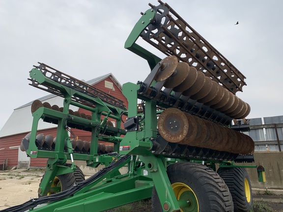 2024 John Deere 2680H Disk