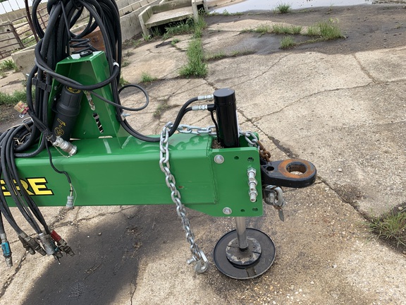 2024 John Deere 2680H Disk