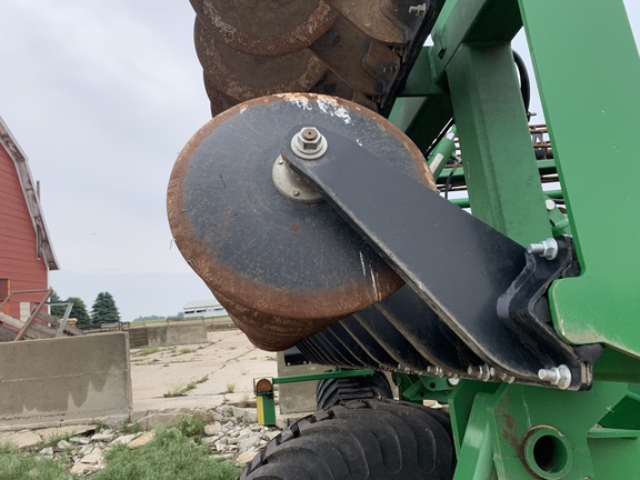 2024 John Deere 2680H Disk