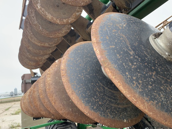 2024 John Deere 2680H Disk