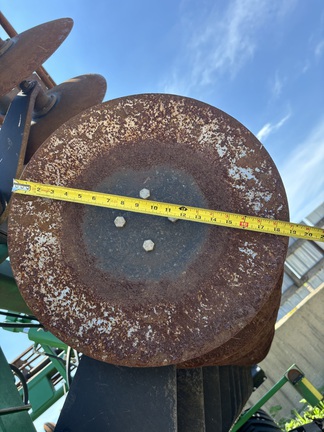 2024 John Deere 2680H Disk