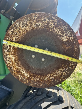 2024 John Deere 2680H Disk