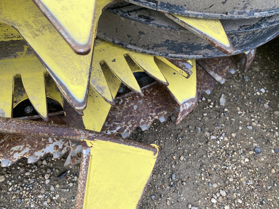 2024 John Deere 770 Header Forage