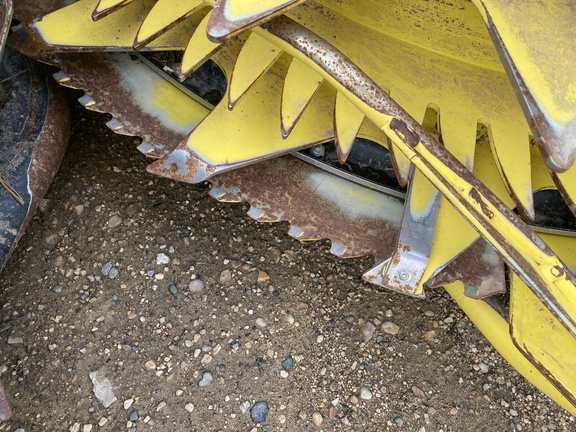 2024 John Deere 770 Header Forage