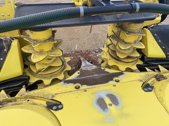 2024 John Deere 770 Header Forage