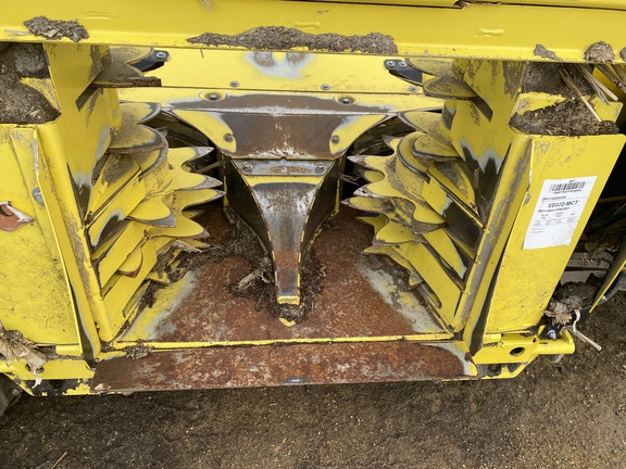 2024 John Deere 770 Header Forage