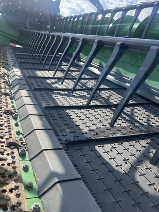 Iron number #5436111