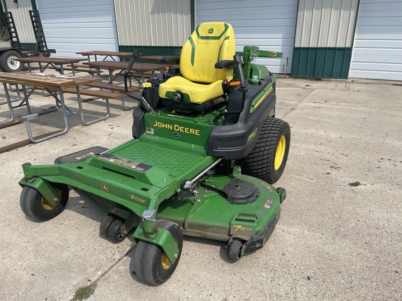 2025 John Deere Z997R Mower/Zero Turn
