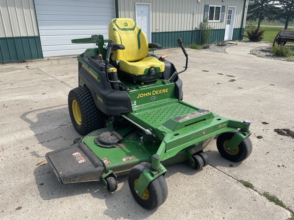 2025 John Deere Z997R Mower/Zero Turn