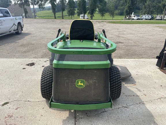2025 John Deere Z997R Mower/Zero Turn