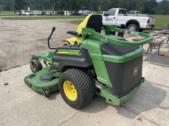 2025 John Deere Z997R Mower/Zero Turn