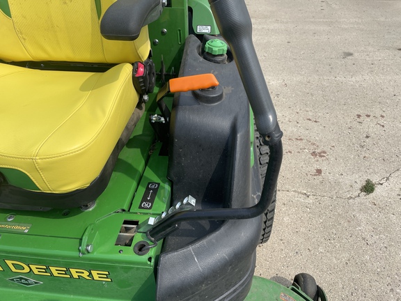 2025 John Deere Z997R Mower/Zero Turn