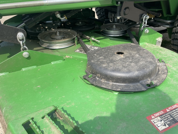 2025 John Deere Z997R Mower/Zero Turn