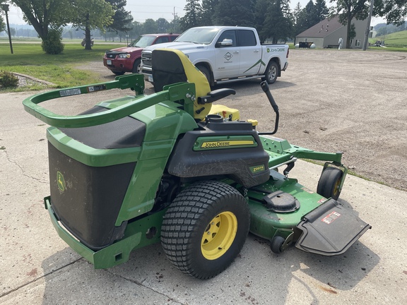 2025 John Deere Z997R Mower/Zero Turn