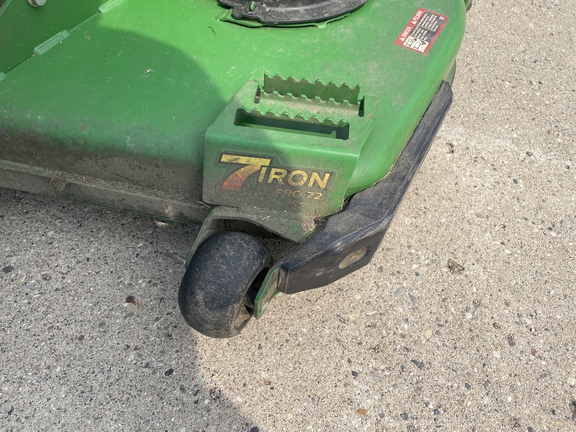 2025 John Deere Z997R Mower/Zero Turn