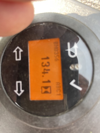 2025 John Deere Z997R Mower/Zero Turn