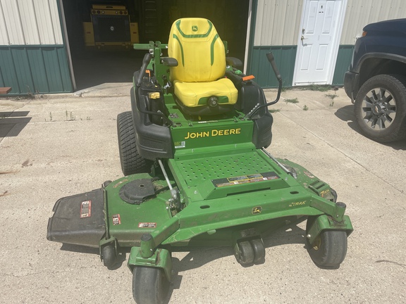 2024 John Deere Z997R Mower/Zero Turn