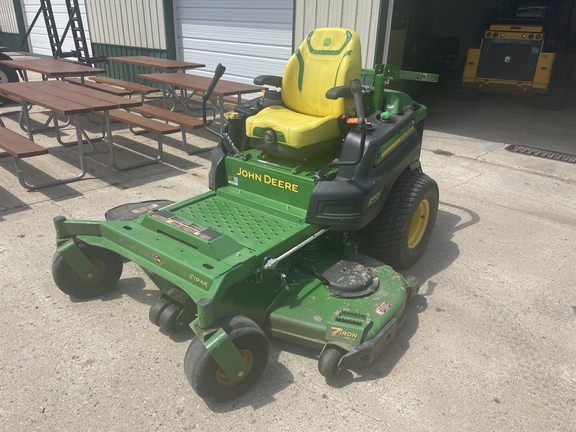 2024 John Deere Z997R Mower/Zero Turn
