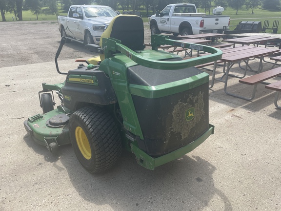 2024 John Deere Z997R Mower/Zero Turn