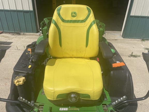 2024 John Deere Z997R Mower/Zero Turn