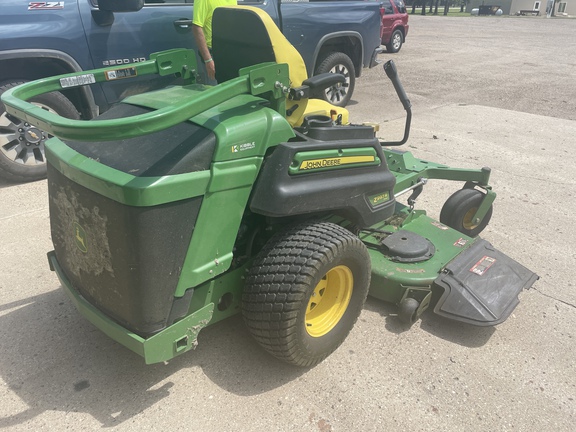 2024 John Deere Z997R Mower/Zero Turn