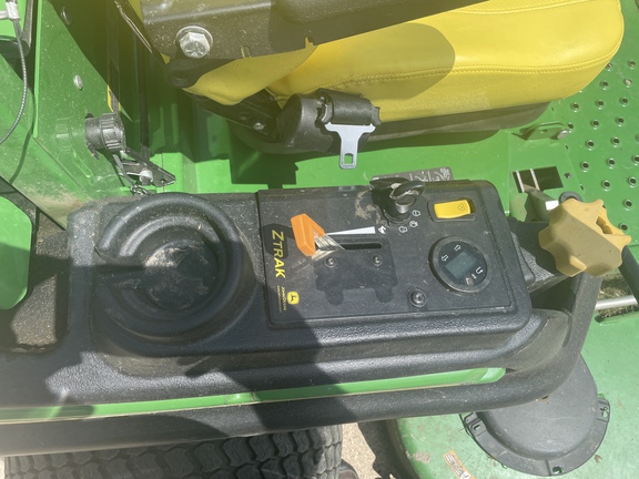 2024 John Deere Z997R Mower/Zero Turn