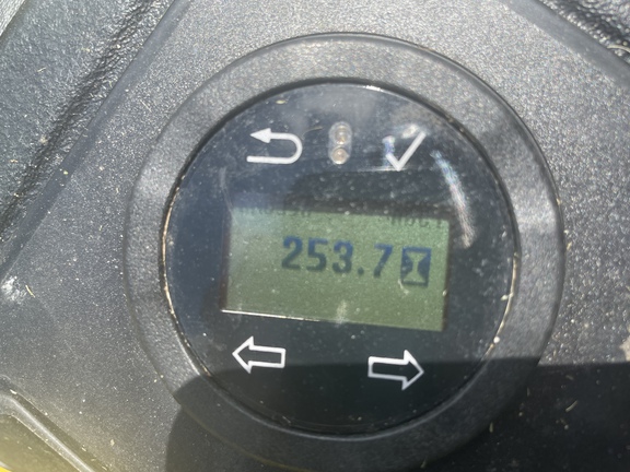 2024 John Deere Z997R Mower/Zero Turn