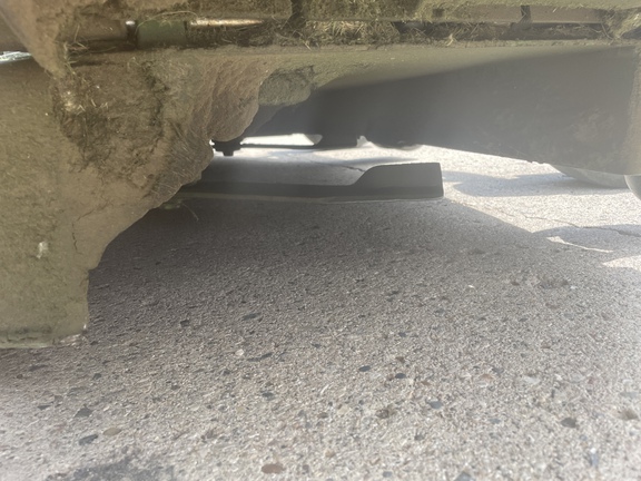 2024 John Deere Z997R Mower/Zero Turn