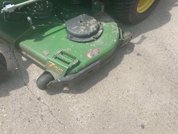 2024 John Deere Z997R Mower/Zero Turn