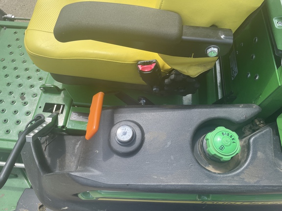 2024 John Deere Z997R Mower/Zero Turn