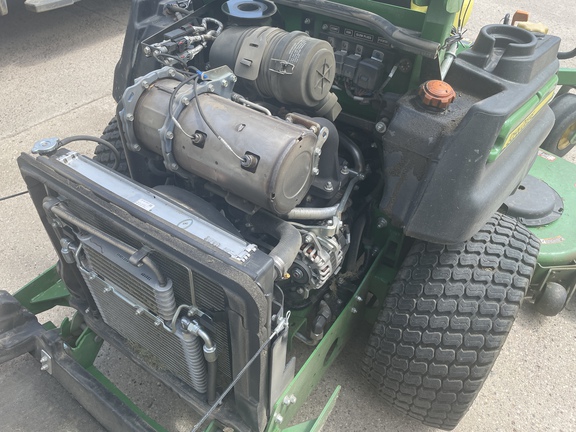 2024 John Deere Z997R Mower/Zero Turn