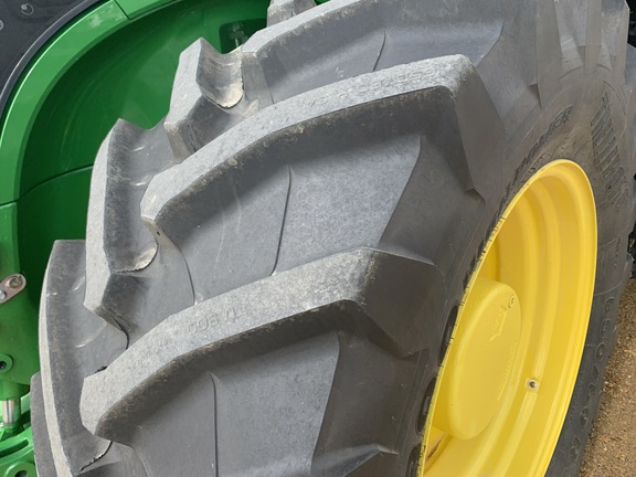 2024 John Deere 7R 330 Tractor