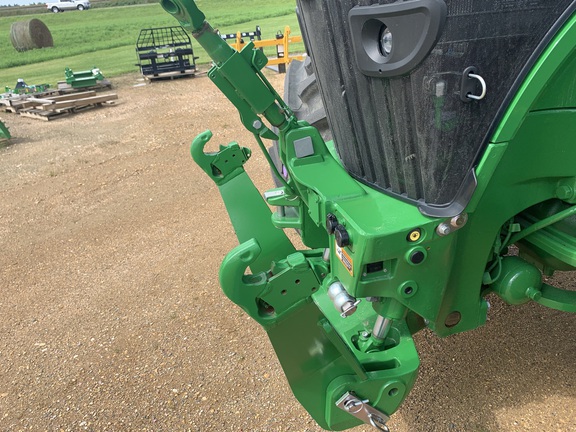 2024 John Deere 7R 330 Tractor