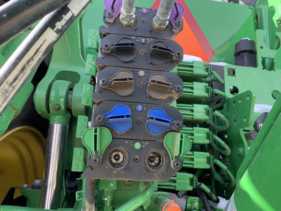 2024 John Deere 7R 330 Tractor