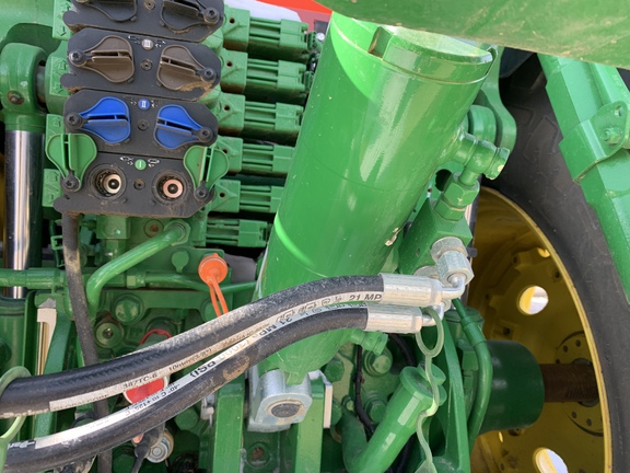 2024 John Deere 7R 330 Tractor