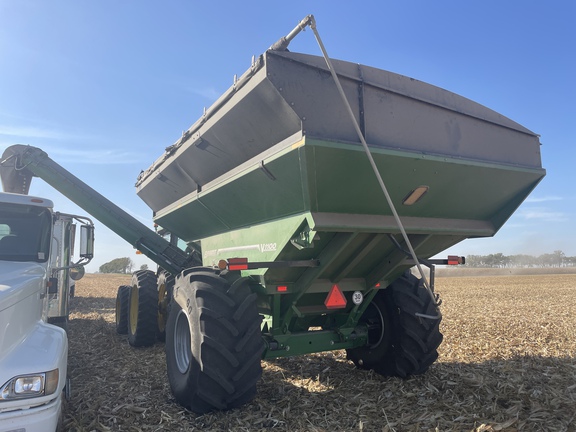 2021 Brent V1100 Grain Cart