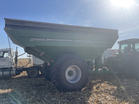2021 Brent V1100 Grain Cart