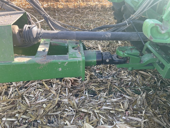 2021 Brent V1100 Grain Cart