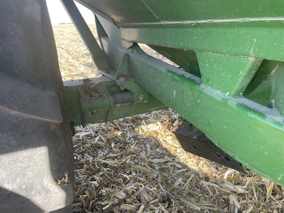 2021 Brent V1100 Grain Cart