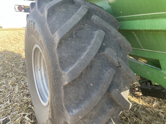 2021 Brent V1100 Grain Cart