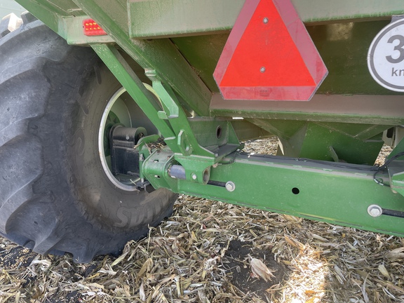 2021 Brent V1100 Grain Cart