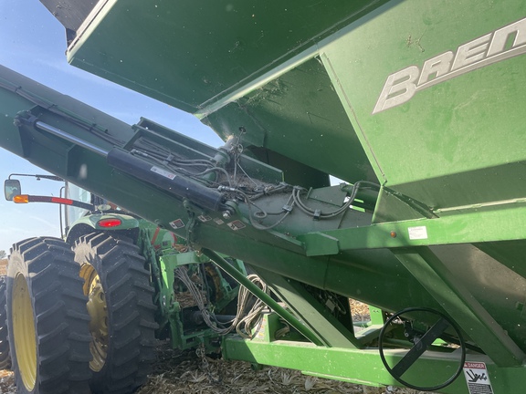 2021 Brent V1100 Grain Cart