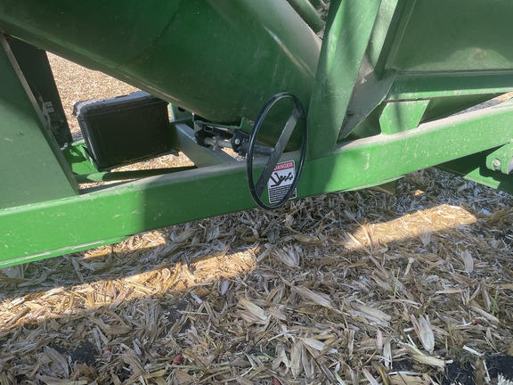 2021 Brent V1100 Grain Cart