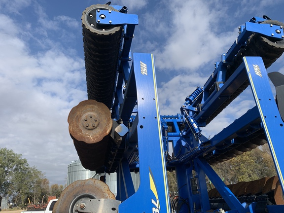 2021 Landoll 7833-30 Disk